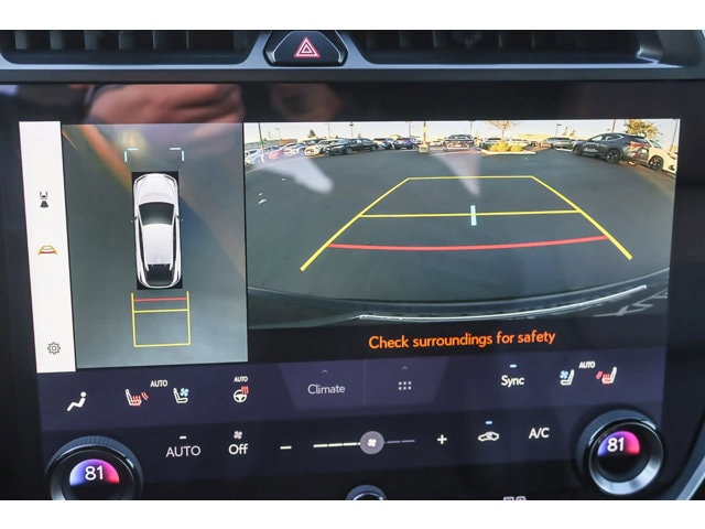 Thumbnail: 2026 Lexus RZ - 24