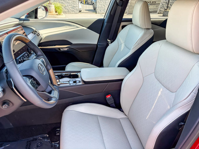 Thumbnail: 2026 Lexus RX - 19