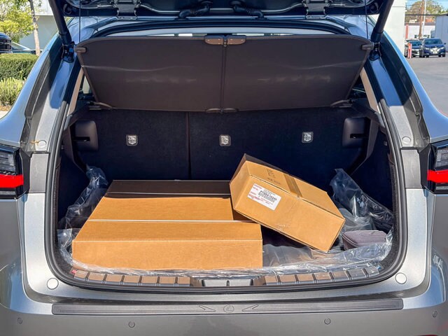 Thumbnail: 2026 Lexus NX - 11