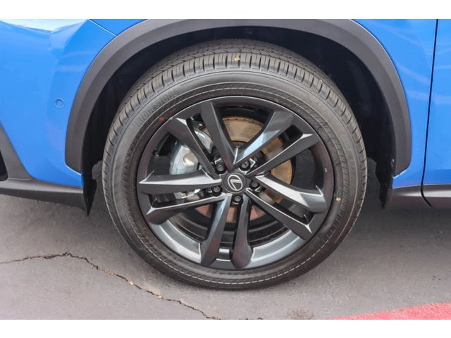 Thumbnail: 2026 Lexus NX - 9