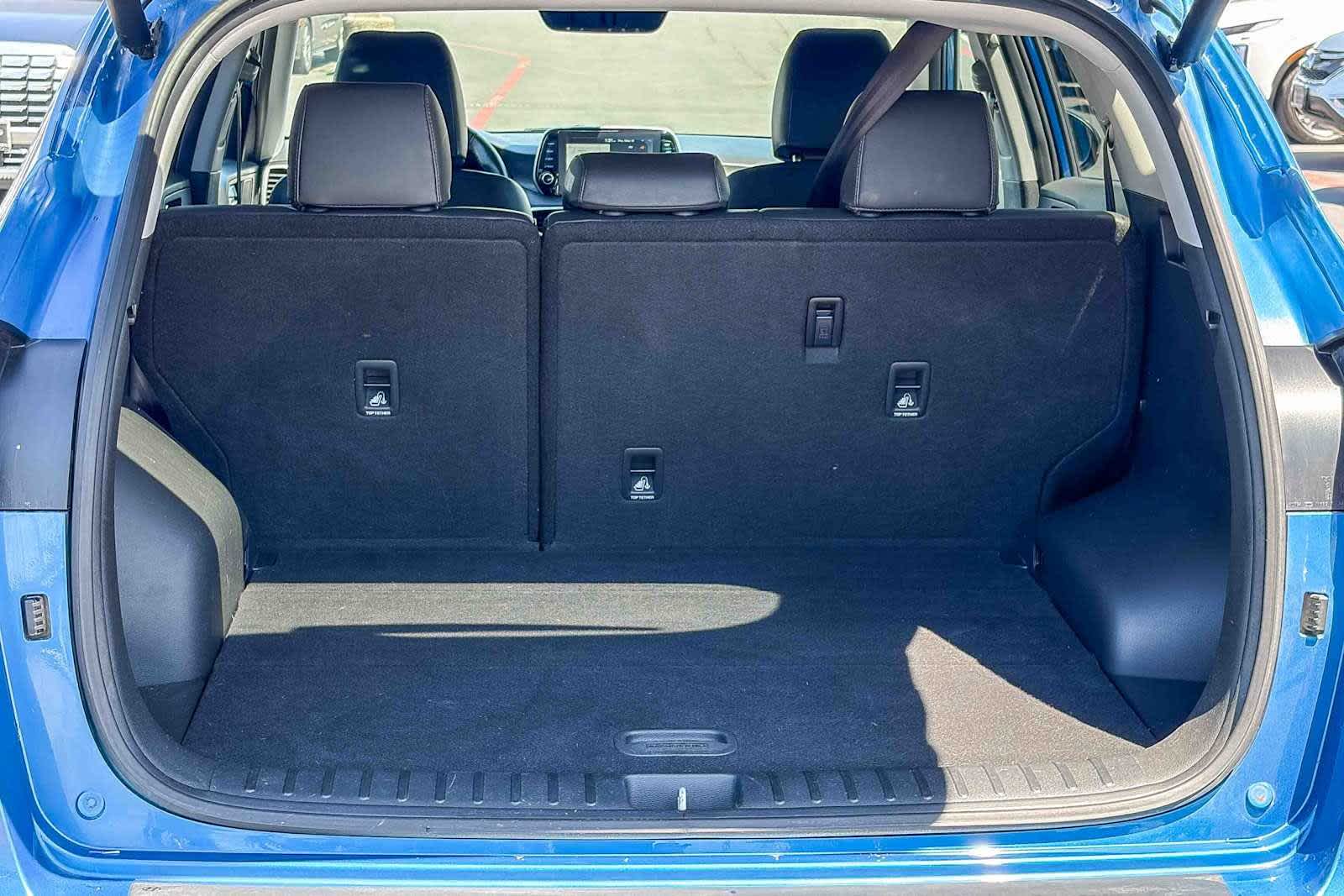 2020 Hyundai Tucson Ultimate - Photo 24