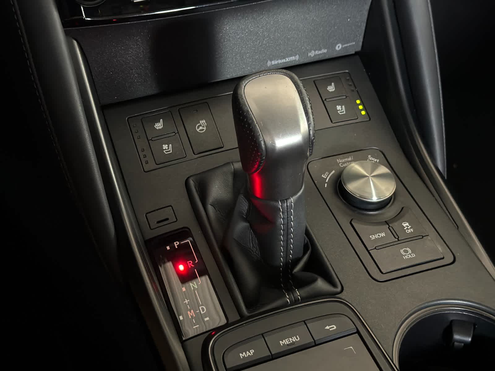 2024 Lexus IS 350 F SPORT - Photo 22