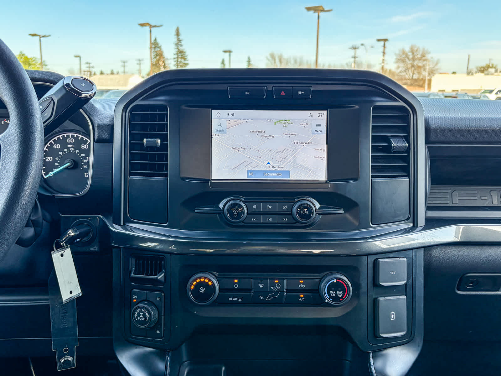 Thumbnail: 2022 Ford F-150 - 12