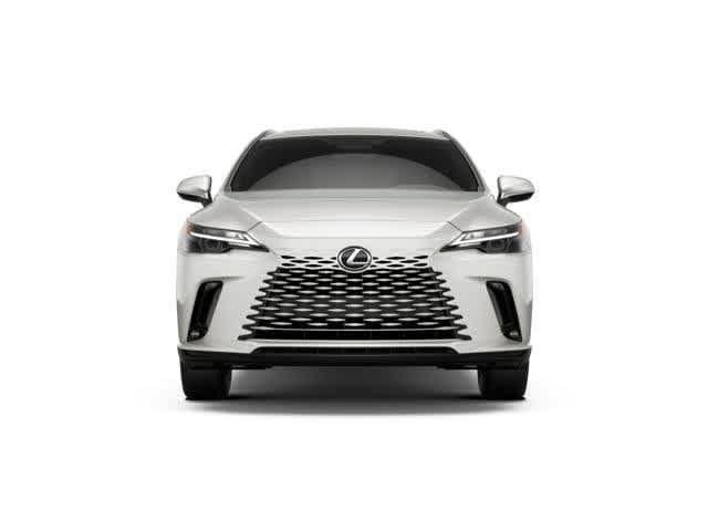 Thumbnail: 2026 Lexus RX - 3