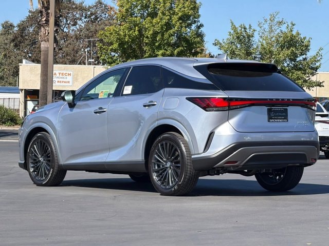 2026 Lexus RX 350 Premium - Photo 7