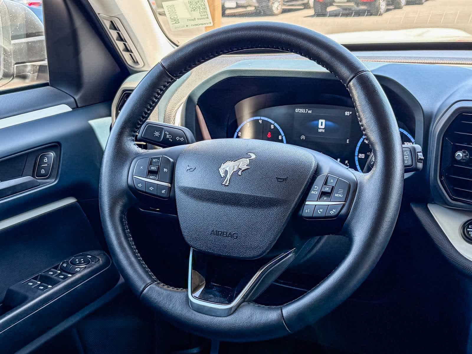 2023 Ford Bronco Sport Heritage - Photo 14