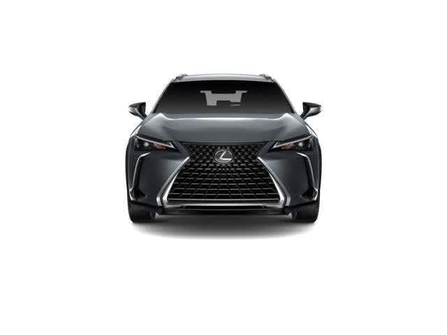 Thumbnail: 2026 Lexus UX - 9