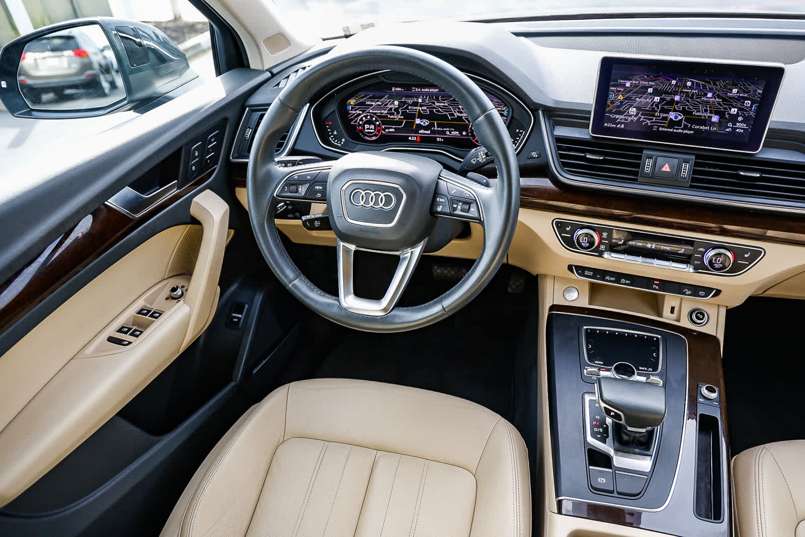 Thumbnail: 2018 Audi Q5 - 14