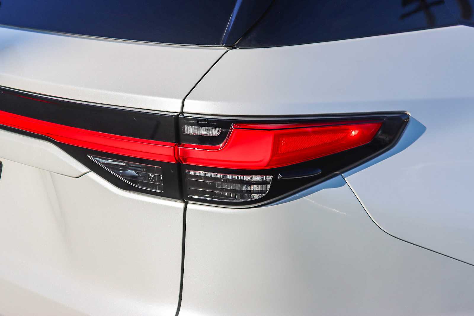 Thumbnail: 2024 Lexus TX - 8