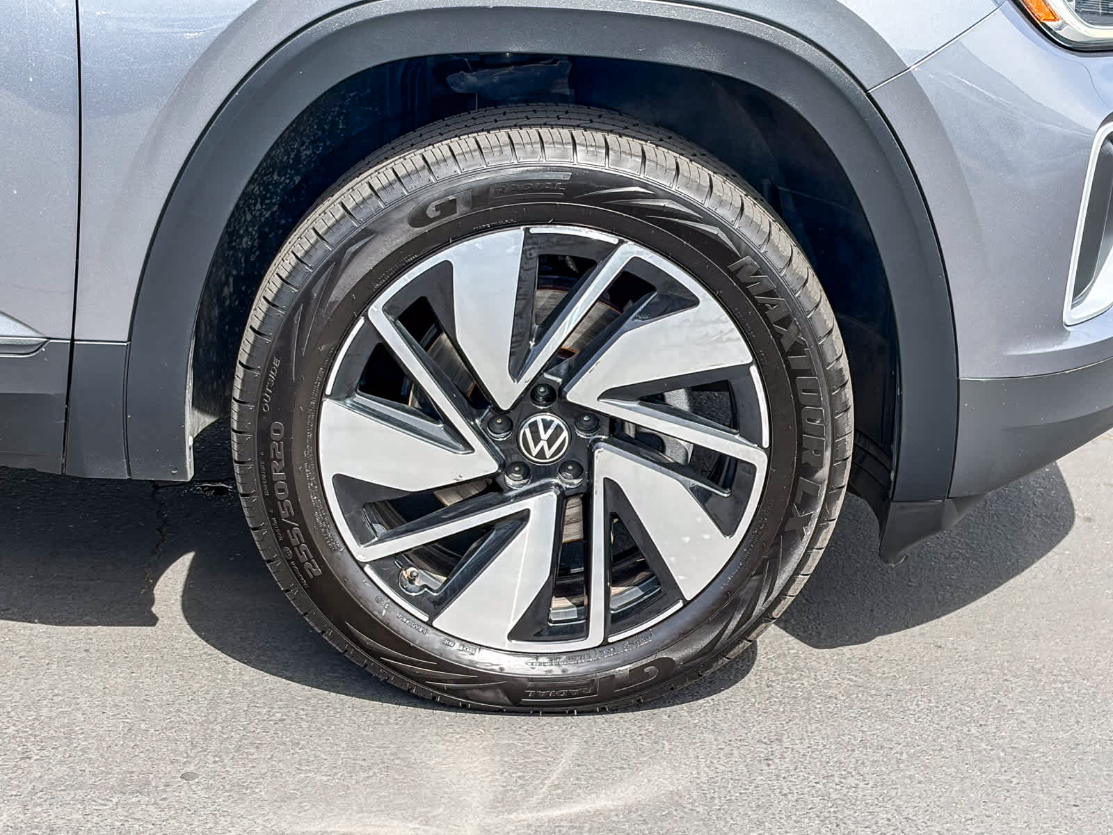 Thumbnail: 2024 Volkswagen Atlas - 9