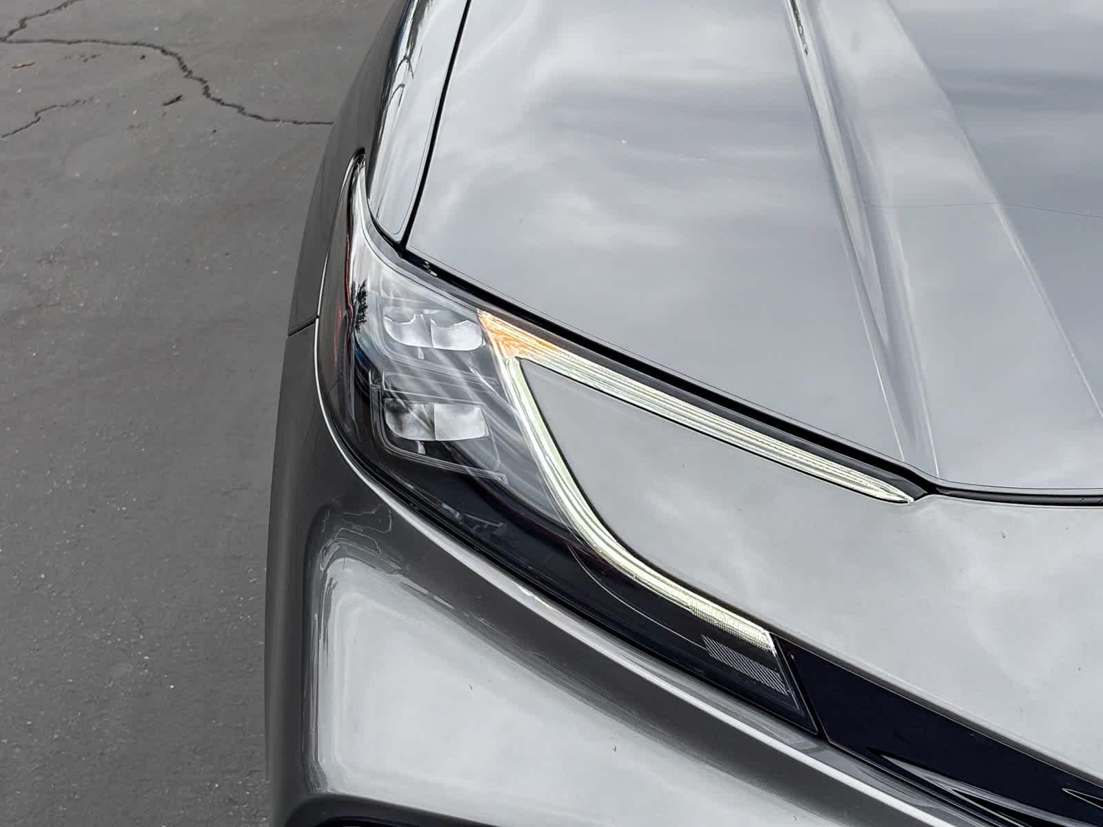 Thumbnail: 2025 Toyota Camry - 7