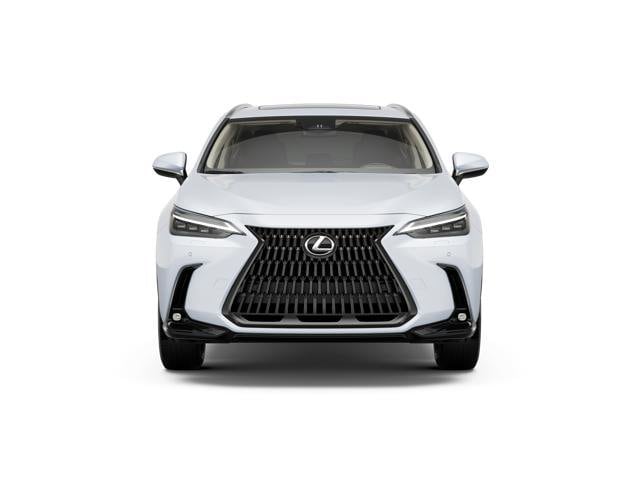 Thumbnail: 2026 Lexus NX - 5