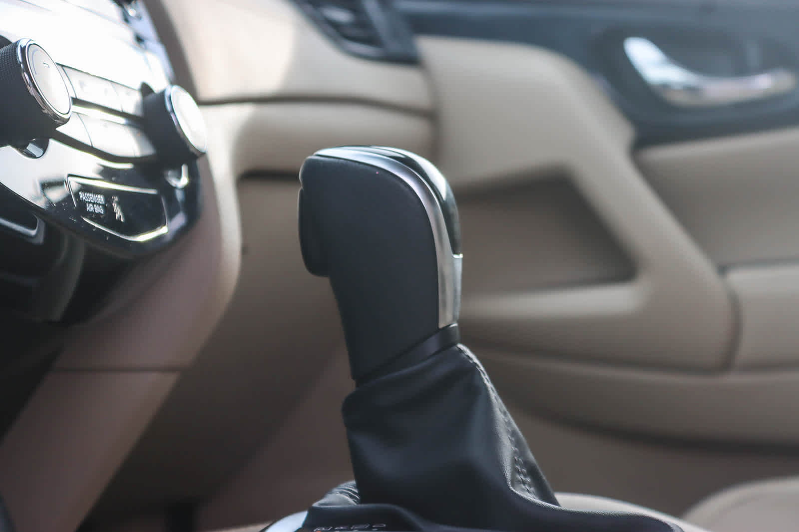 Thumbnail: 2020 Nissan Rogue - 21