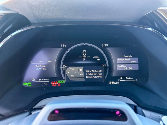 Thumbnail: 2026 Lexus RX - 24