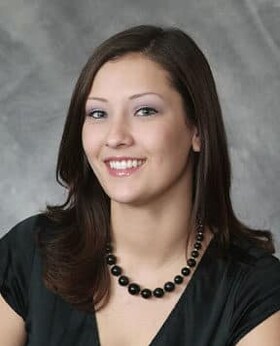 Staff member Christina Carson from ID_a3e5bb8c2b96