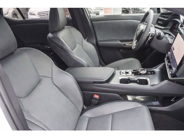 Thumbnail: 2026 Lexus RZ - 17