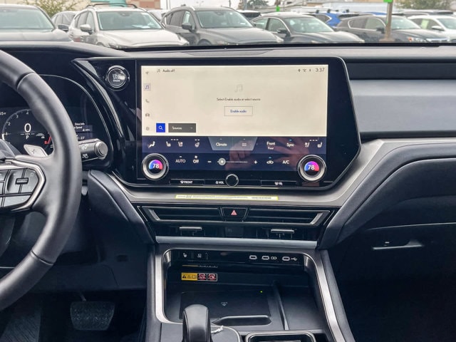 2026 Lexus TX 350 Premium - Photo 14