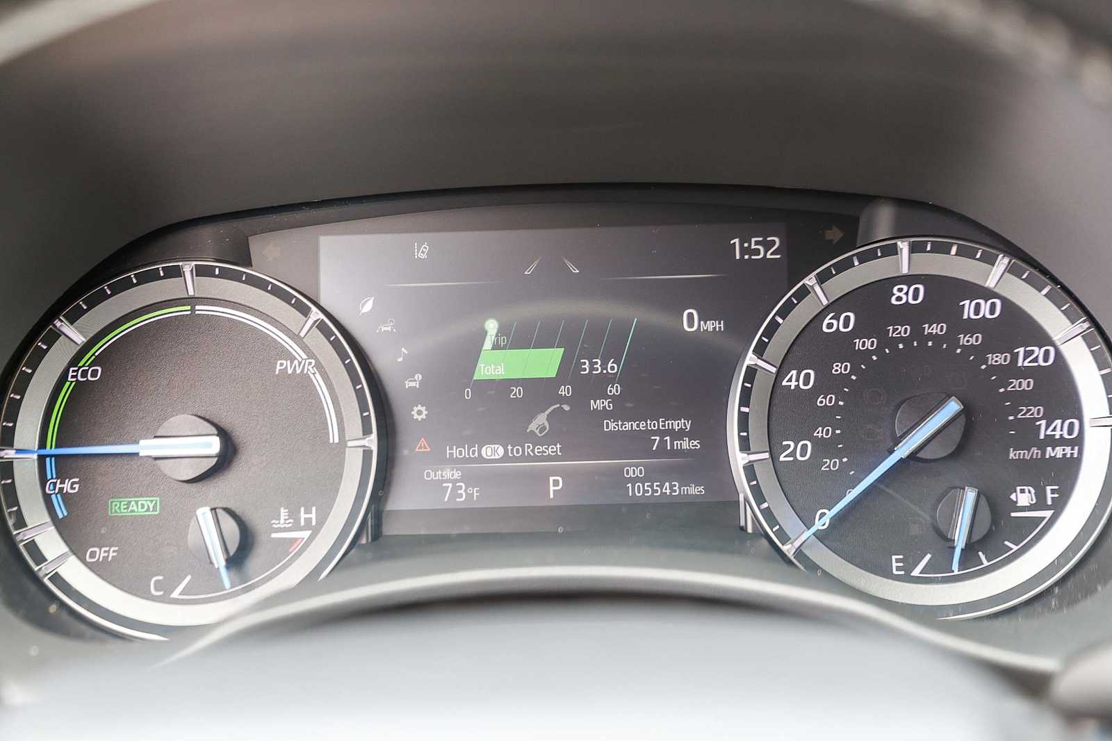 Thumbnail: 2021 Toyota Highlander - 25