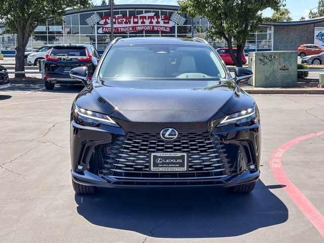 Thumbnail: 2026 Lexus RX - 6