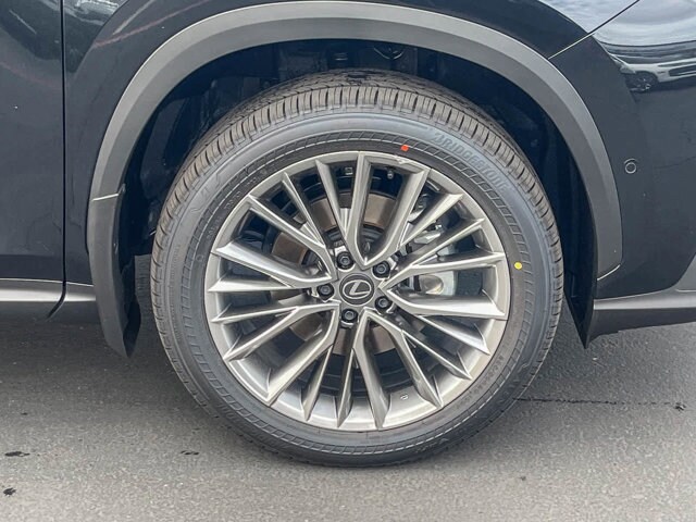 Thumbnail: 2026 Lexus NX - 15