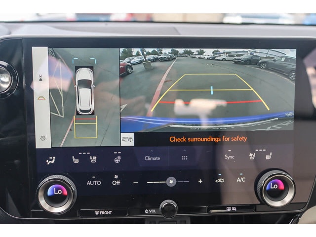 Thumbnail: 2026 Lexus NX - 24