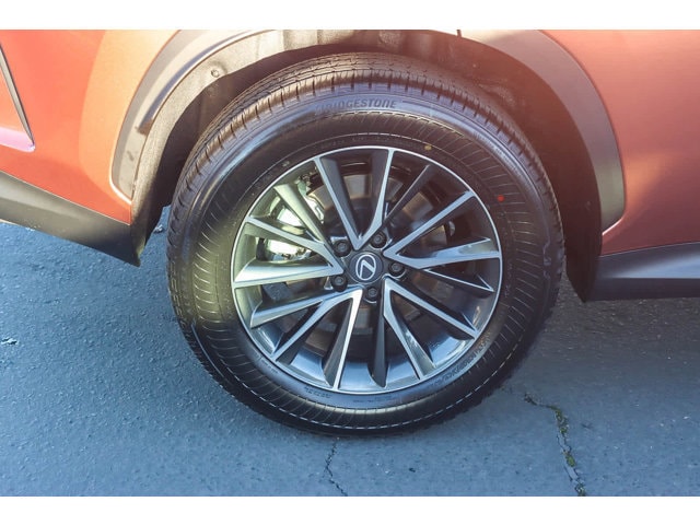 Thumbnail: 2026 Lexus NX - 10