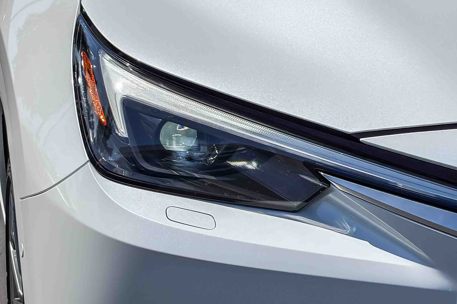 Thumbnail: 2025 Lexus TX - 7