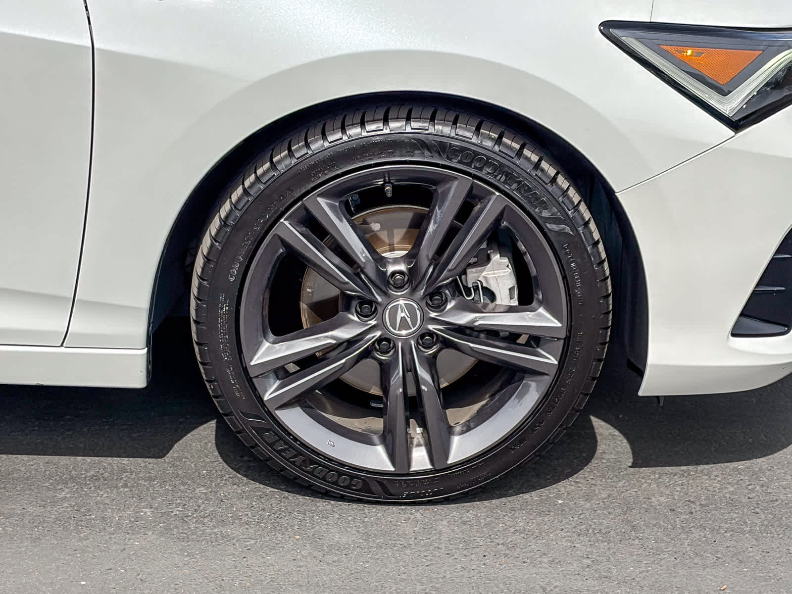 Thumbnail: 2023 Acura Integra - 9