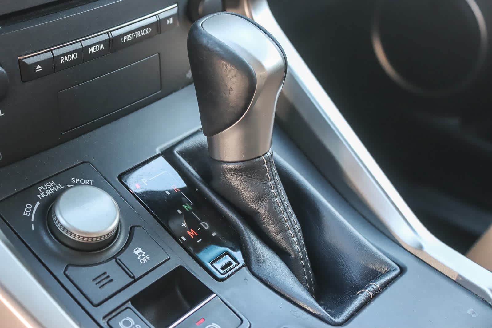 Thumbnail: 2015 Lexus NX - 18