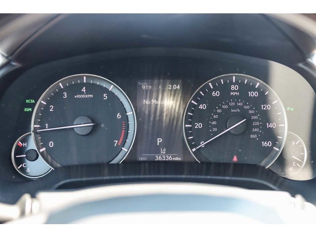 2017 Lexus RX 350 22