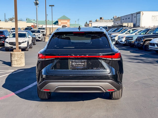 Thumbnail: 2026 Lexus RX - 3