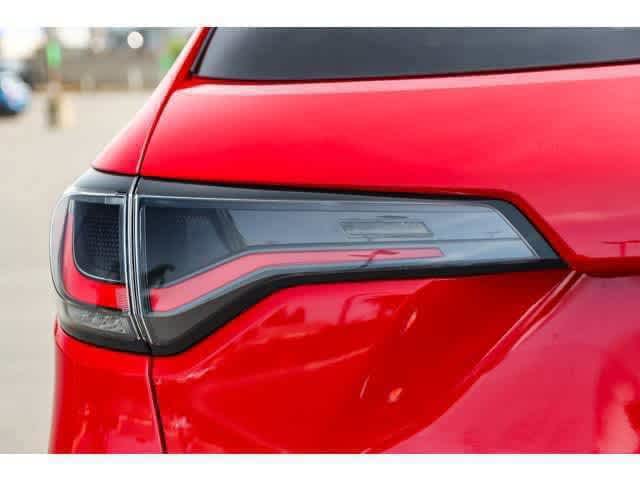 Thumbnail: 2023 Honda HR-V - 8