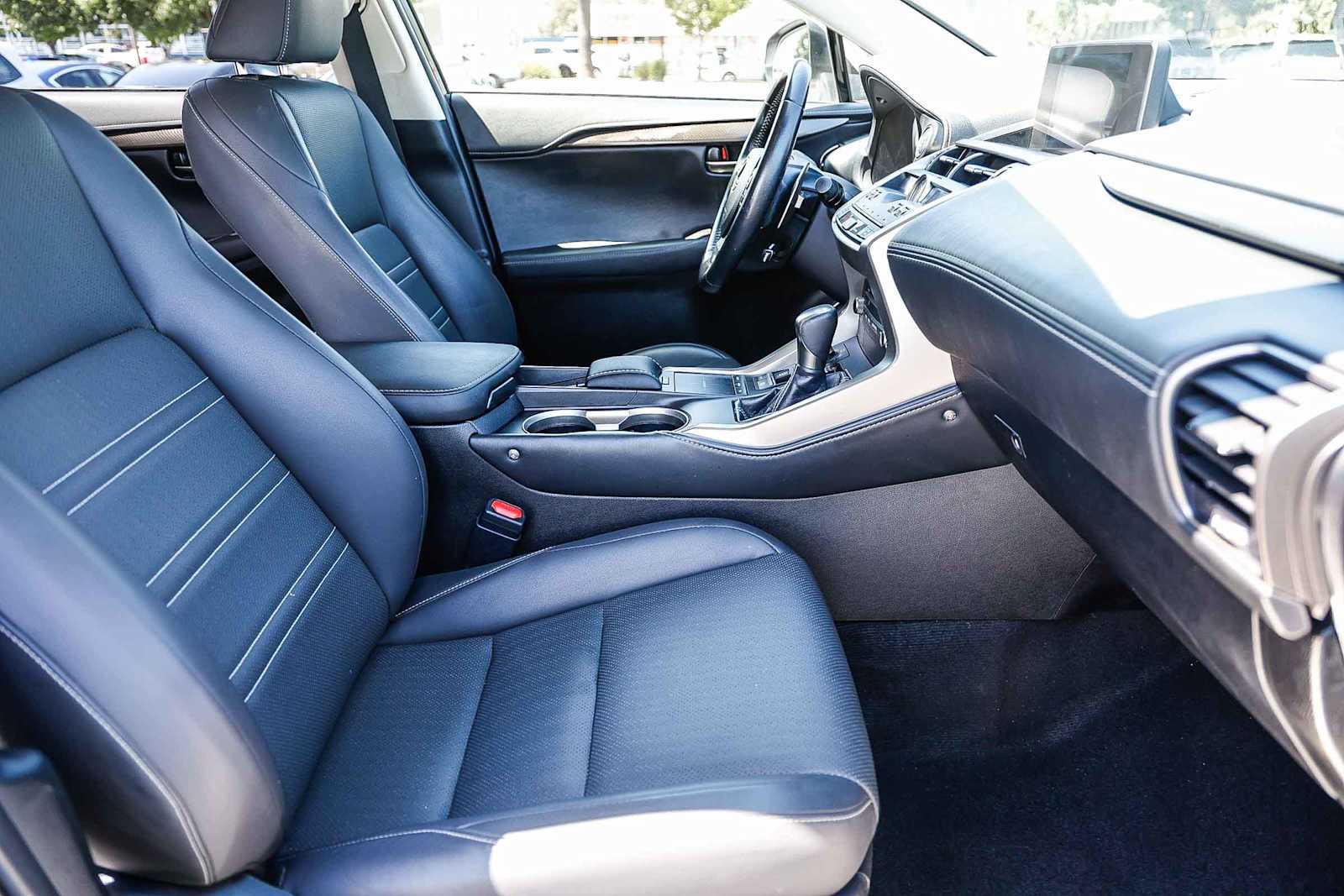 Thumbnail: 2018 Lexus NX - 26