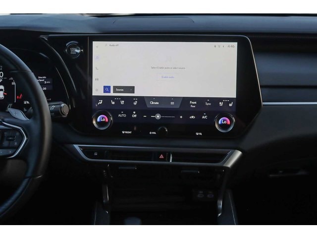 Thumbnail: 2026 Lexus RX - 13