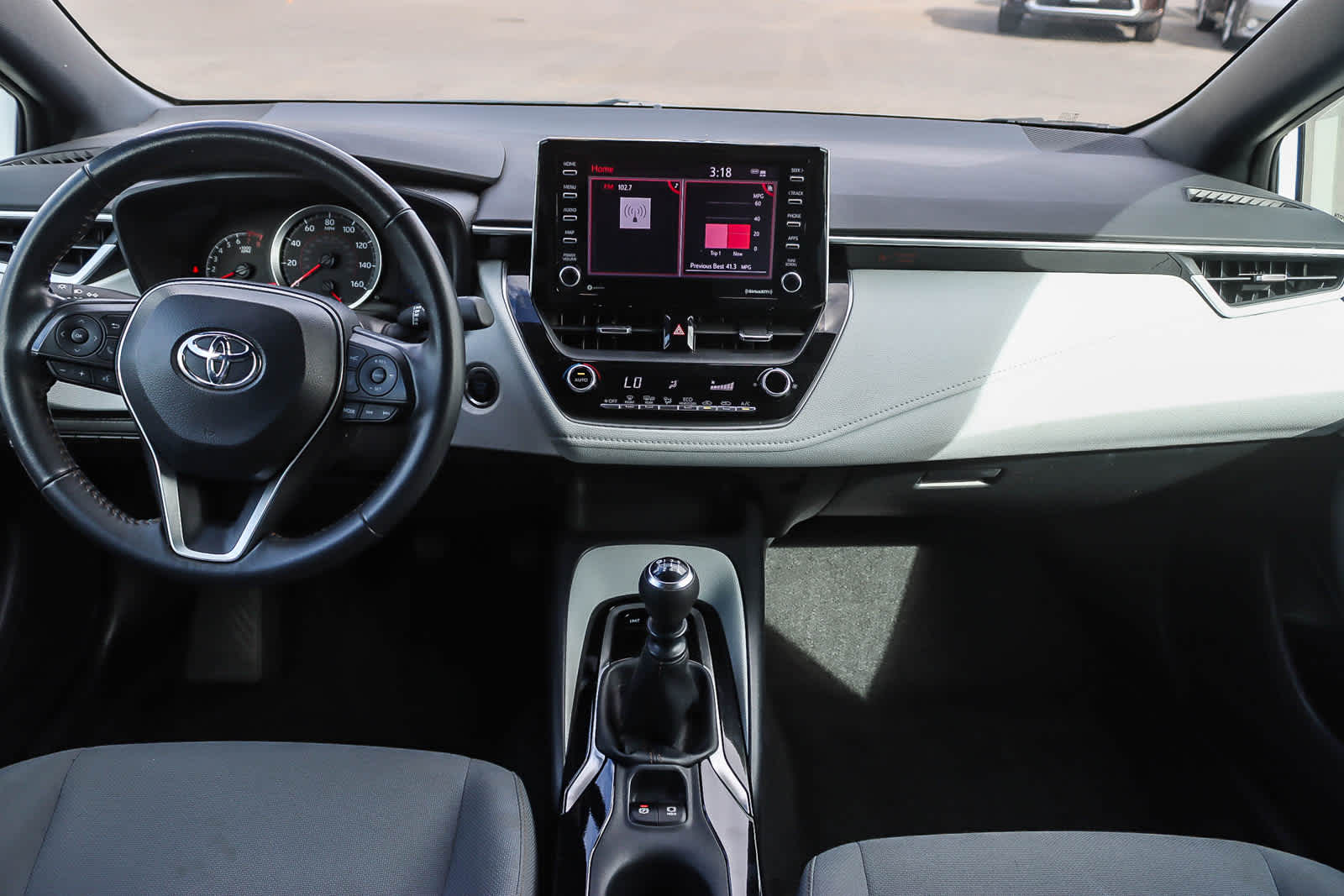Thumbnail: 2021 Toyota Corolla - 11