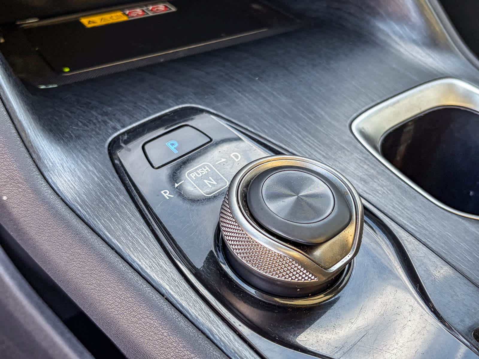 Thumbnail: 2023 Lexus RZ - 18