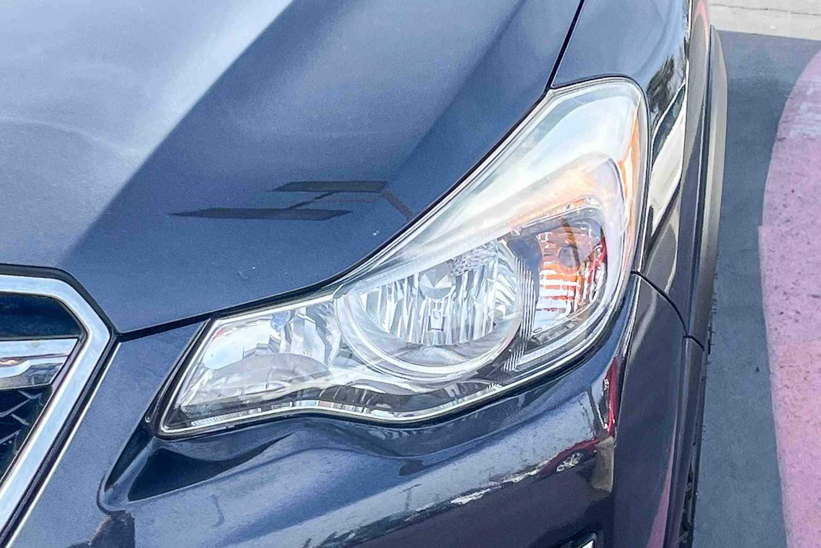 Thumbnail: 2016 Subaru Crosstrek - 7