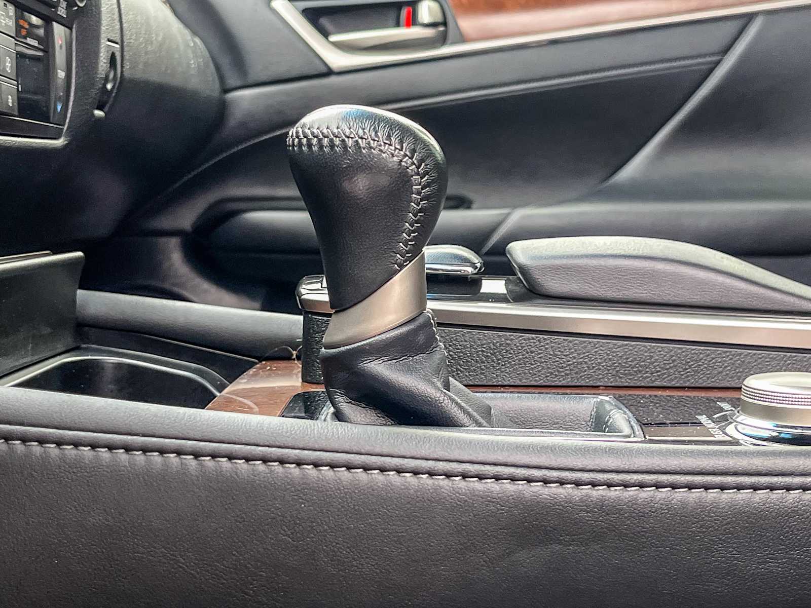 Thumbnail: 2014 Lexus GS - 22