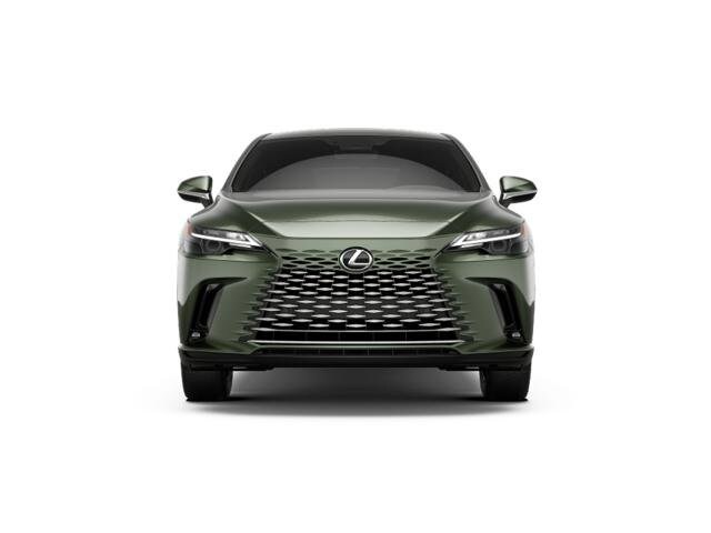 Thumbnail: 2025 Lexus RX - 10
