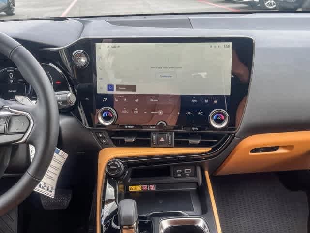 Thumbnail: 2026 Lexus NX - 22