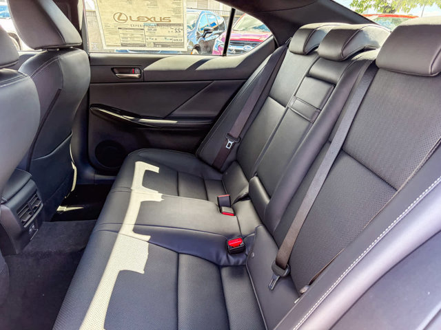 Thumbnail: 2026 Lexus IS - 19