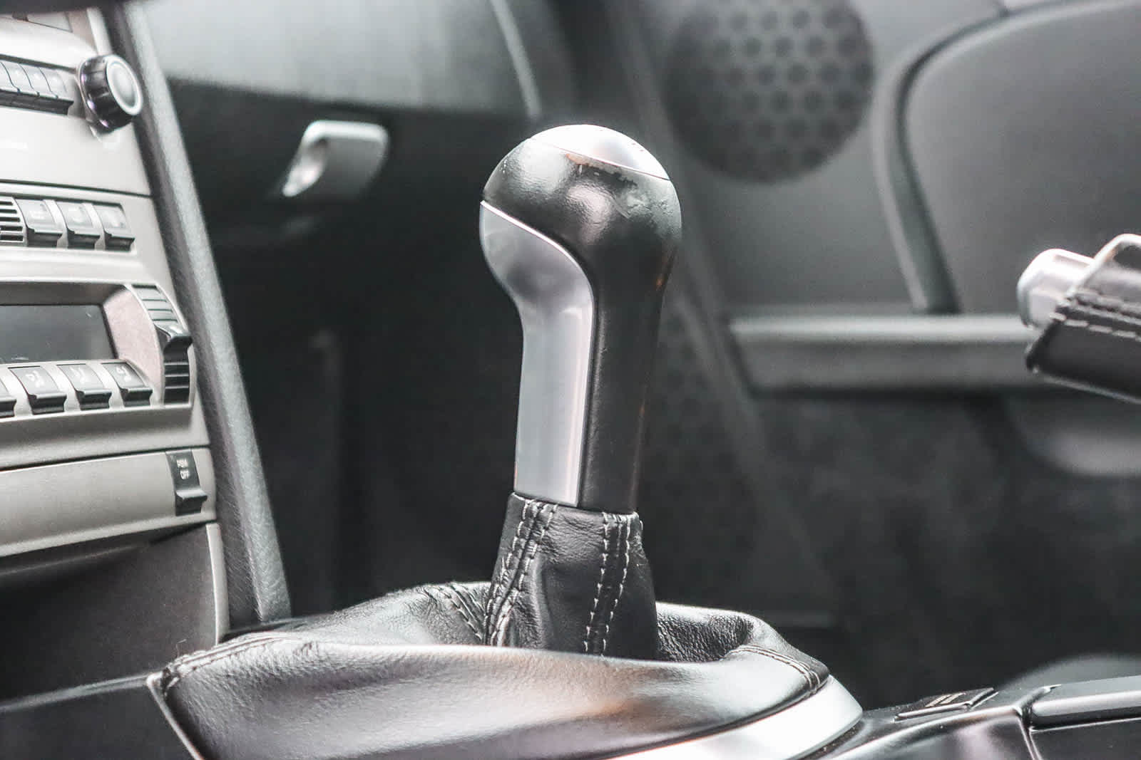 Thumbnail: 2007 Porsche Cayman - 17