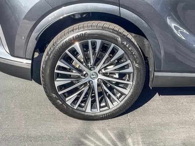 Thumbnail: 2026 Lexus RX - 32