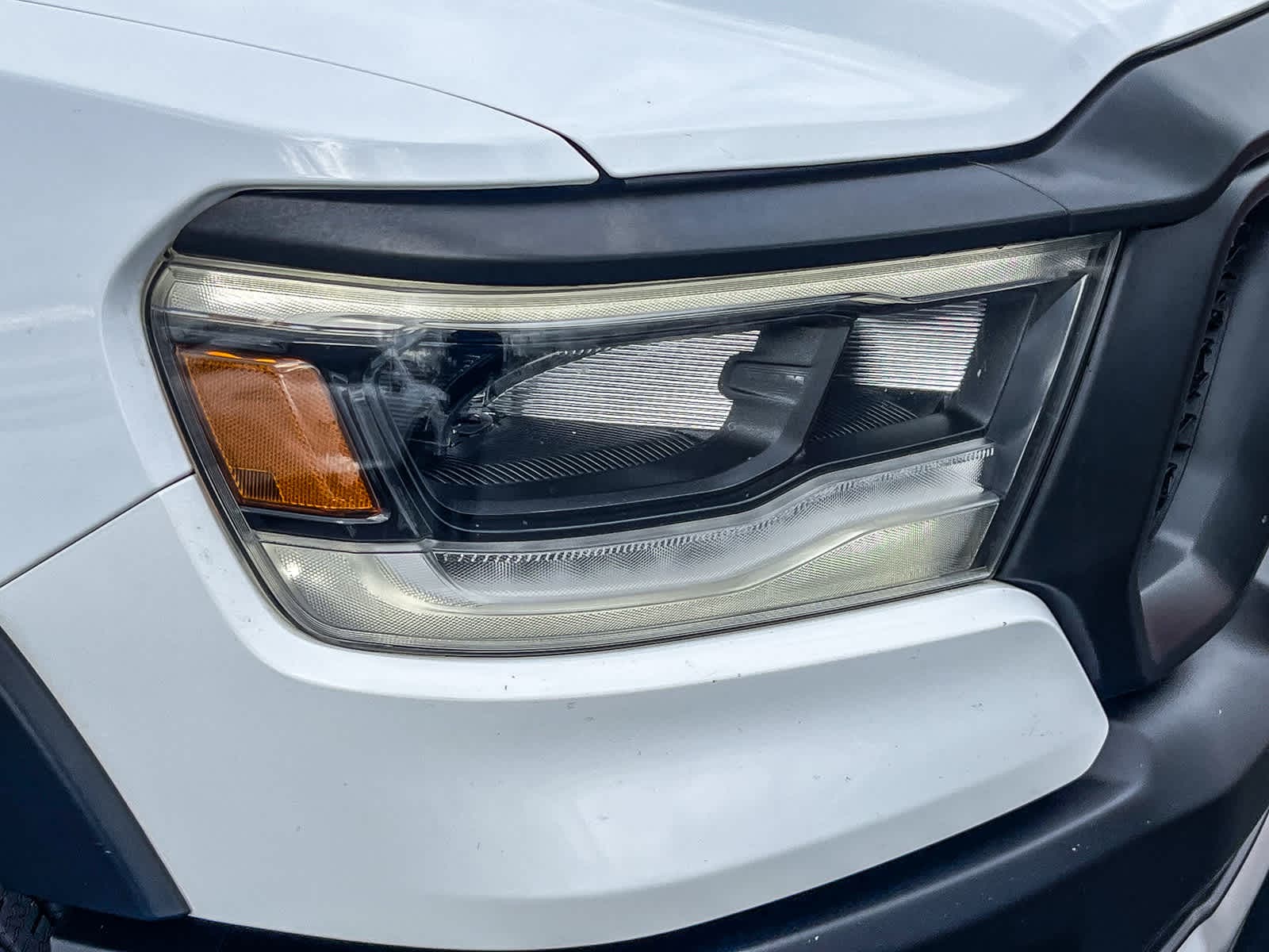 Thumbnail: 2019 RAM 1500 - 7