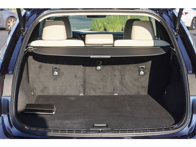 Thumbnail: 2026 Lexus RX - 11