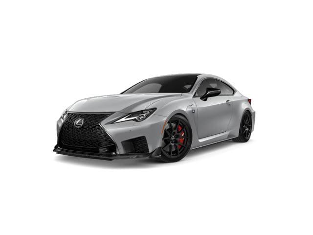 Thumbnail: 2025 Lexus RC - 1