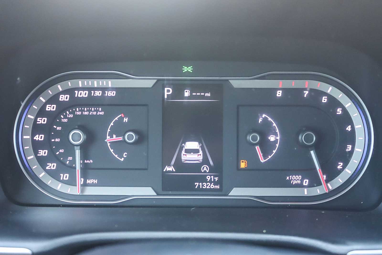 Thumbnail: 2022 Hyundai Tucson - 19