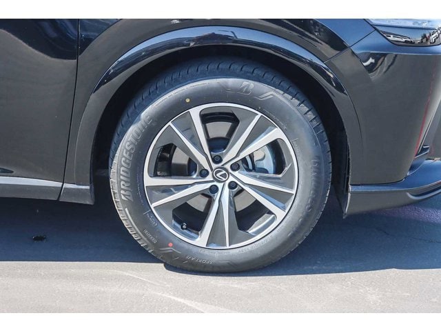 Thumbnail: 2024 Lexus RX - 9