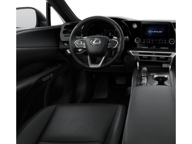 Thumbnail: 2026 Lexus RX - 11