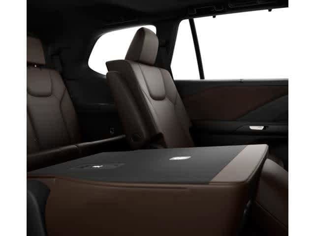 Thumbnail: 2026 Lexus TX - 7